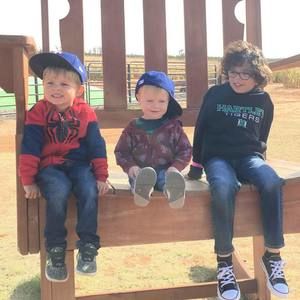 Meet your Posher, Brooks